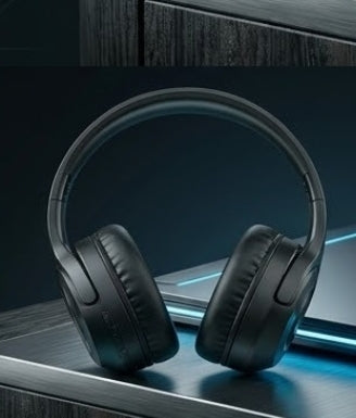 CrobcoFit Pro Elite – Wireless Tech Headphones