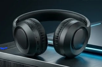 CrobcoFit Pro Elite – Wireless Tech Headphones