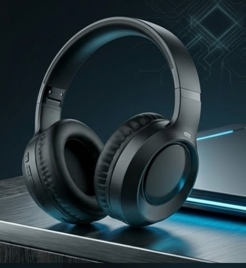 CrobcoFit Pro Elite – Wireless Tech Headphones