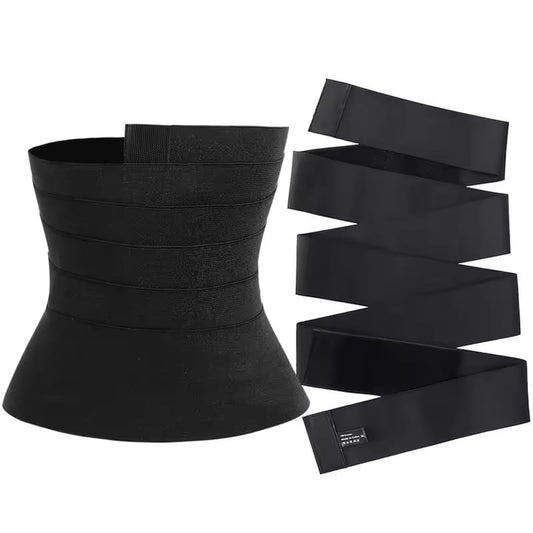Crobco Fit Sculpt & Shape Waist Trainer