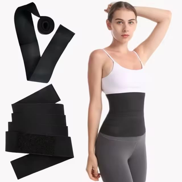 Crobco Fit Sculpt & Shape Waist Trainer