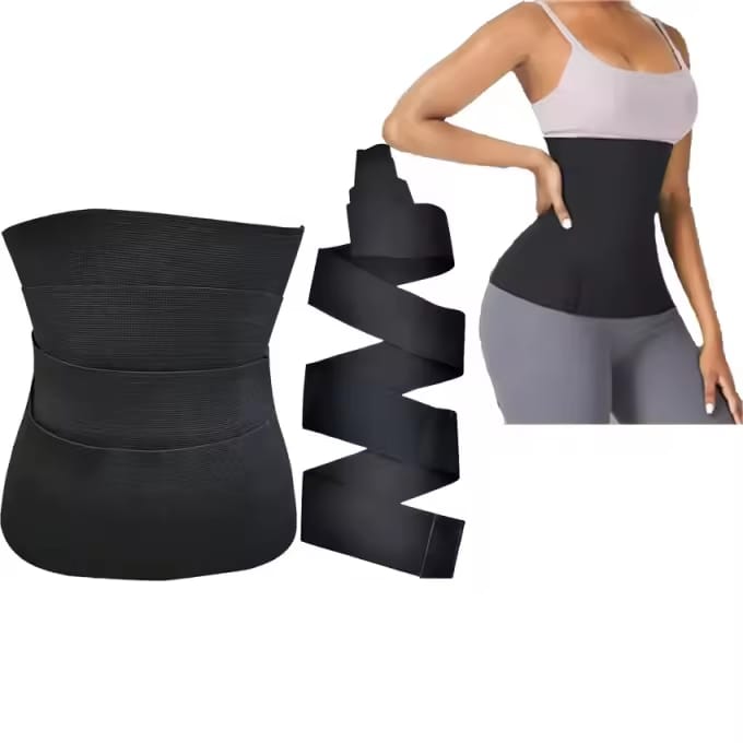Crobco Fit Sculpt & Shape Waist Trainer